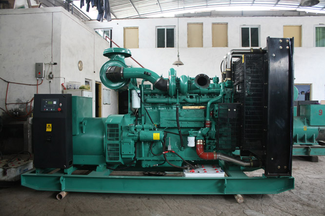 方山环保无噪音：租用静音发电机组，为环境和耳朵双重保驾护航